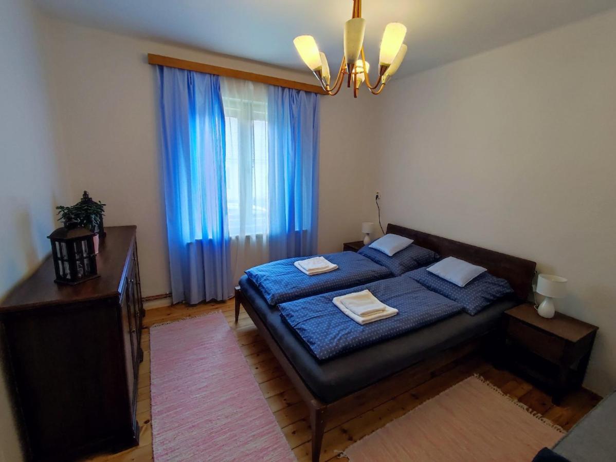 Babka House Villa Banska Stiavnica Exterior photo